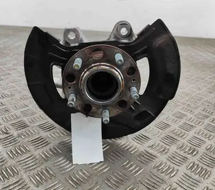 Hyundai Tucson IV NX4 Rear wheel hub 52710N7100
