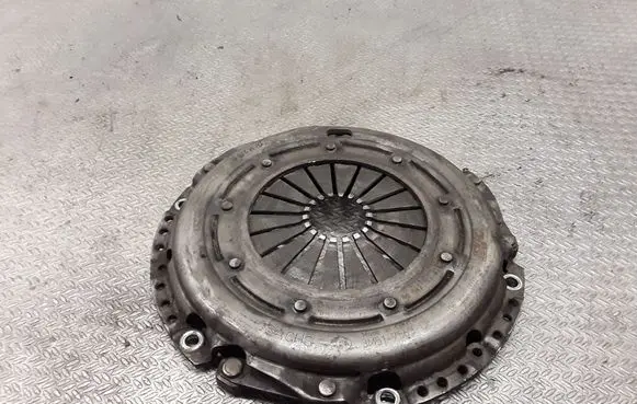 Mazda 3 I Pressure plate 3M517563CF