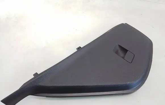 Opel Vectra C Dashboard side end trim 9180747 230635620