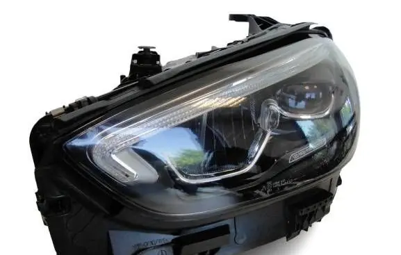 Mercedes-Benz C W206 Headlight/headlamp A2069067103