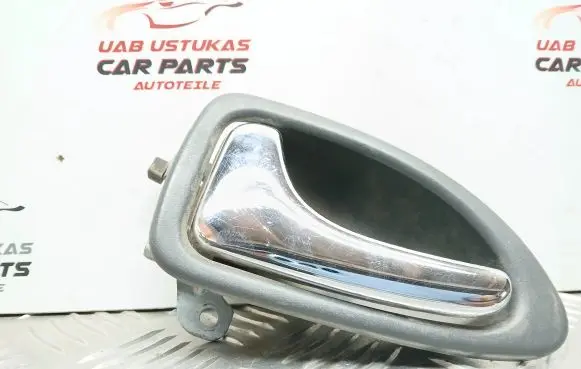 Volvo S40, V40 Rear door interior handle 883897