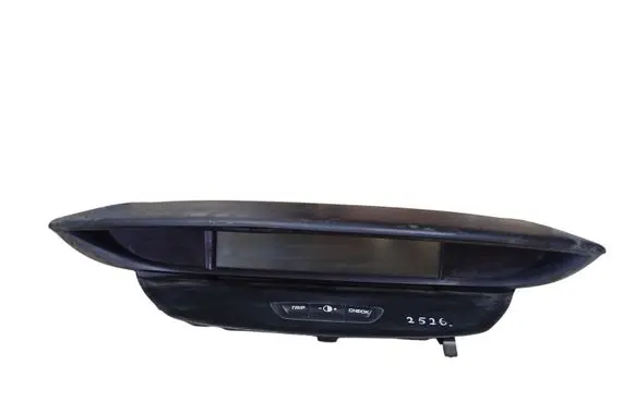 Citroen Berlingo Speedometer (instrument cluster) P96631954ZD