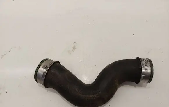 Audi A3 S3 8P Intercooler hose/pipe 1K0145832J