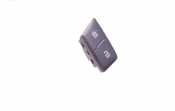 Central locking switch button