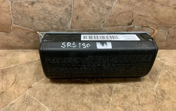 Mercedes-Benz SL R230 Passenger airbag A2308600005
