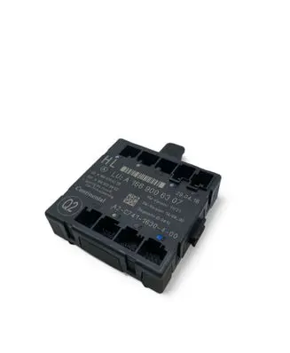 Mercedes-Benz GLE (W166 - C292) Door control unit/module A1669006307 A1668205226