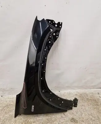 Mazda MX-30 Fender