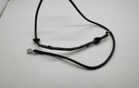 Audi Q7 4L Wires (generator/alternator) 7l6971227c