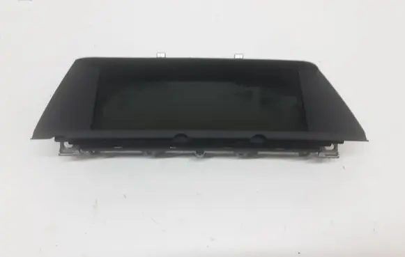 BMW 7 F01 F02 F03 F04 Screen/display/small screen 9237847