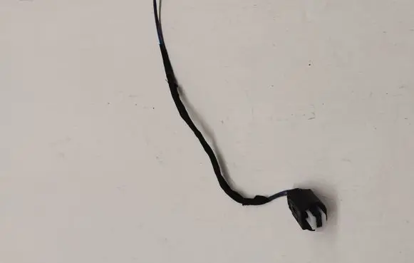 BMW M4 F82 F83 Exhaust gas temperature sensor 1718555