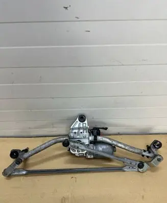 Volkswagen Arteon Front wiper linkage and motor 3G1955119A