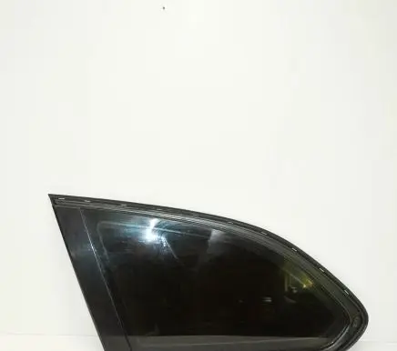 BMW 5 F10 F11 Rear side window 43R001583