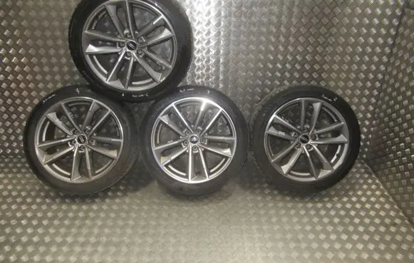 Audi Q3 F3 R16 alloy rim 83A601025B