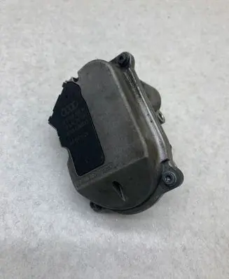 Audi A6 S6 C6 4F Intake manifold valve actuator/motor 1045475S01 A2C53308513