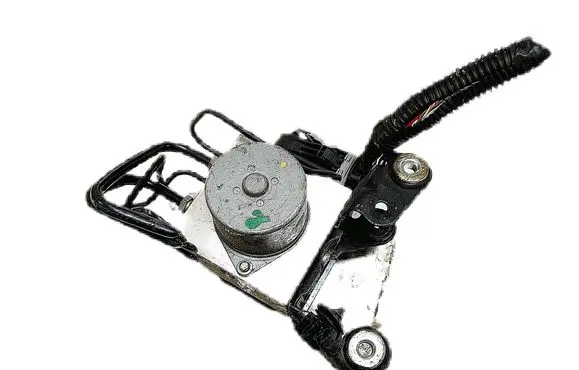 Ford Mondeo MK IV ABS Pump 8G912C405AA