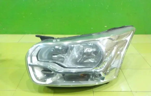 Ford Transit Headlight/headlamp BK3113W030AD