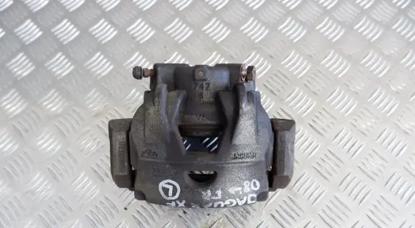 Jaguar XF X250 Front brake caliper