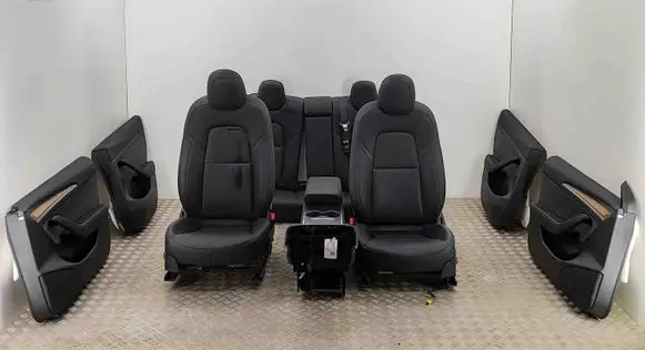 Tesla Model 3 Interior set 158812802B 158812702C
