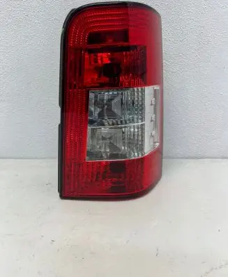 Peugeot Partner Rear/tail lights 9657976980 9657976780