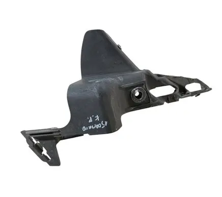 Chevrolet Camaro Front bumper mounting bracket 92228095