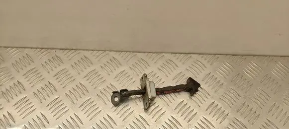 Mazda 3 II Front door check strap stopper 