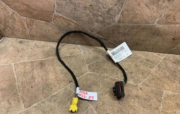 Mercedes-Benz GLE (W166 - C292) Other wiring loom A1665404802