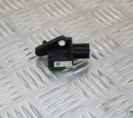 Seat Alhambra (Mk2) Airbag deployment crash/impact sensor 5N0959351B