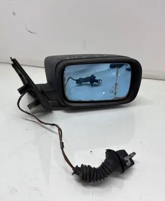 BMW 5 E39 Front door electric wing mirror 32290R