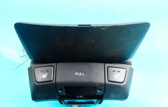 Hyundai i30 Seat control switch 84780-2R030 IMPRK1287486