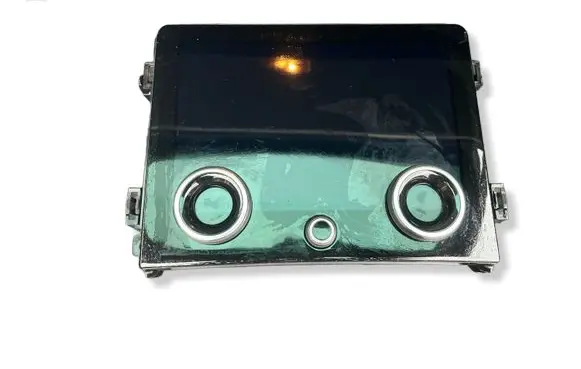 Land Rover Range Rover Sport L494 Screen/display/small screen JPLA19C269