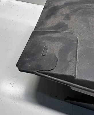 Opel Insignia A Battery box tray cover/lid 20978027 13084603