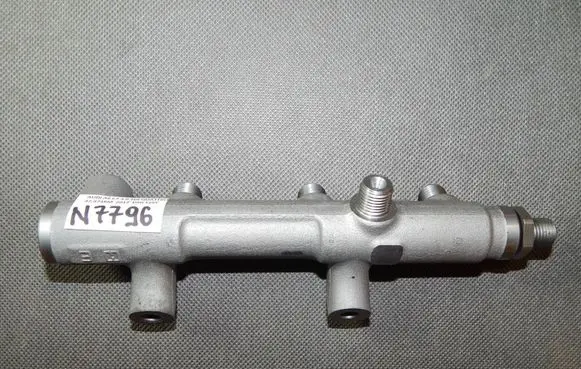 Audi A6 S6 C7 4G Fuel main line pipe 059130090BS