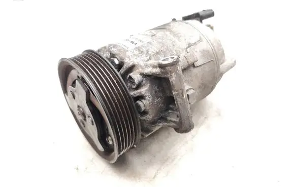 Air conditioning (A/C) compressor (pump)