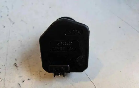 Headlight level adjustment motor