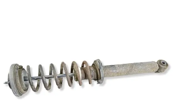 BMW 5 F10 F11 Rear shock absorber/damper 