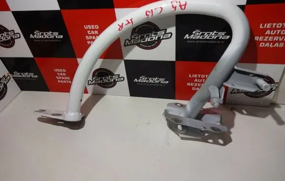Audi A5 8T 8F Tailgate/trunk/boot hinge 8T0827301F