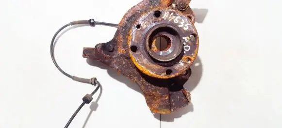 Fiat Stilo Front wheel hub