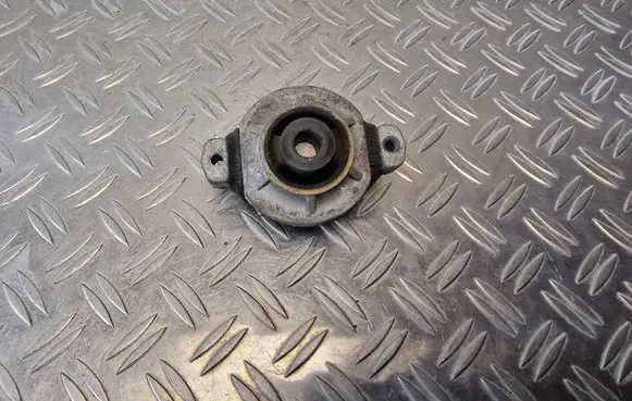 Gearbox mount