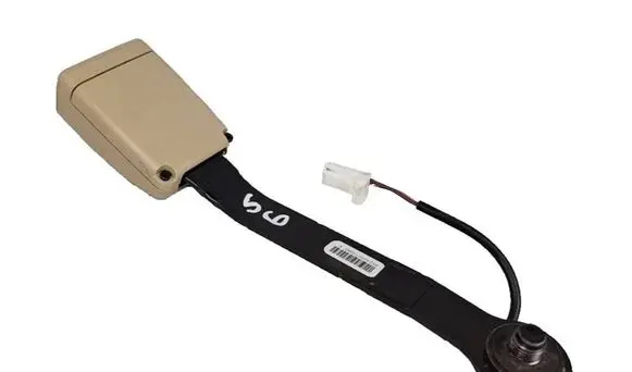 Nissan Murano Z52 ISOFIX cover 8524HYU150M5