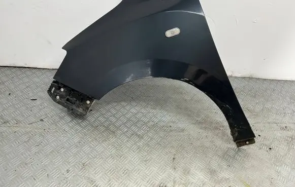 Dacia Lodgy Fender
