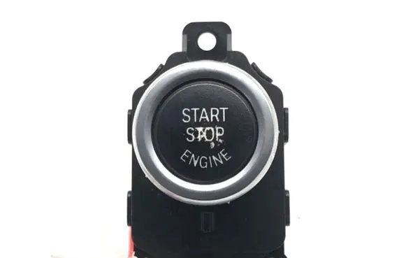 BMW 7 F01 F02 F03 F04 Other switches/knobs/shifts 9229563