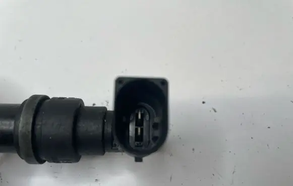BMW 3 E46 Crankshaft position sensor 2247926 1362