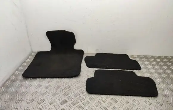 Mini One - Cooper F56 F55 Car floor mat set 7337656