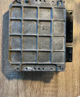 Lexus GS 300 350 430 450H Engine control unit/module 89981-30030 2191150J 2190001150