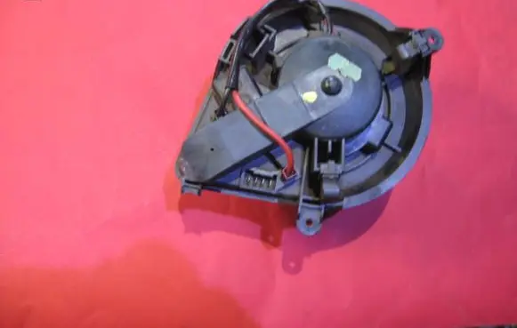 Peugeot 405 Heater fan/blower C22003226F