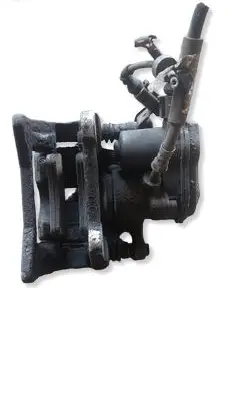 Audi A6 S6 C7 4G Rear brake caliper 660GN064