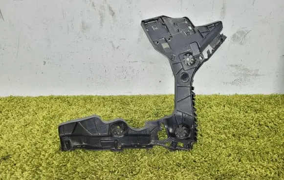 Audi Q6 e-tron Front bumper mounting bracket 85h807454