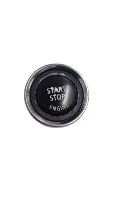 BMW 3 E92 E93 Engine start stop button switch 9146356