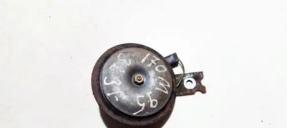 Mazda 323 F Horn signal e200933