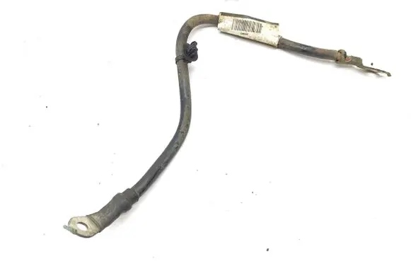 Volvo S90, V90 Negative earth cable (battery) 31376345